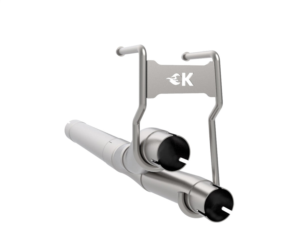 Kooks Custom Headers 35104000 2009-2018 Ram 1500/2019-2022 RAM 1500 Classic 5.7L HEMI Muffler Delete for Select Dodge Ram 1500, Ram 1500, Ram Classic