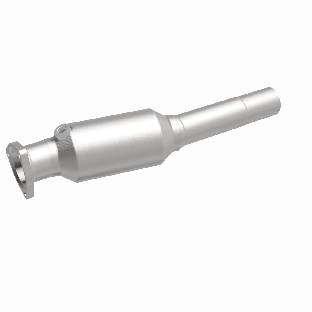 MagnaFlow Exhaust Products 22915 Standard Grade Direct-Fit Catalytic Converter for Select Volkswagen Corrado, Volkswagen Golf, Volkswagen Jetta, Volkswagen Passat