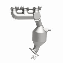 Load image into Gallery viewer, MagnaFlow Exhaust Products 50690 HM Grade Manifold Catalytic Converter for Select Lexus RX400h, Toyota Highlander