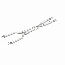 Load image into Gallery viewer, MagnaFlow Exhaust Products 51836 OEM Grade Direct-Fit Catalytic Converter for Select Lexus LS460
