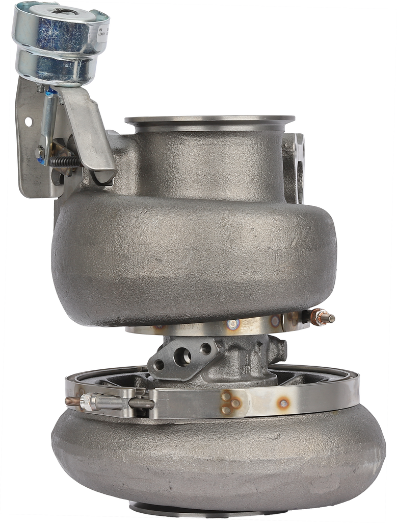 Alliant Power 741154-5011S Turbocharger