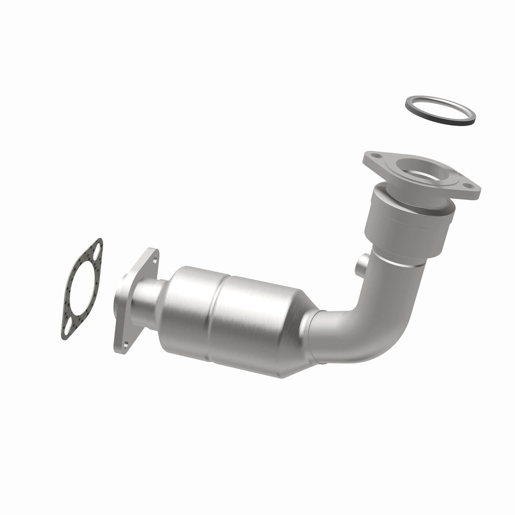 MagnaFlow Exhaust Products 49628 OEM Grade Direct-Fit Catalytic Converter for Select Pontiac G8