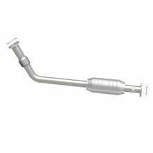 Load image into Gallery viewer, MagnaFlow Exhaust Products 23406 HM Grade Direct-Fit Catalytic Converter for Select Buick Skylark, Chevrolet Beretta, Chevrolet Corsica, Oldsmobile Achieva, Pontiac Grand Am