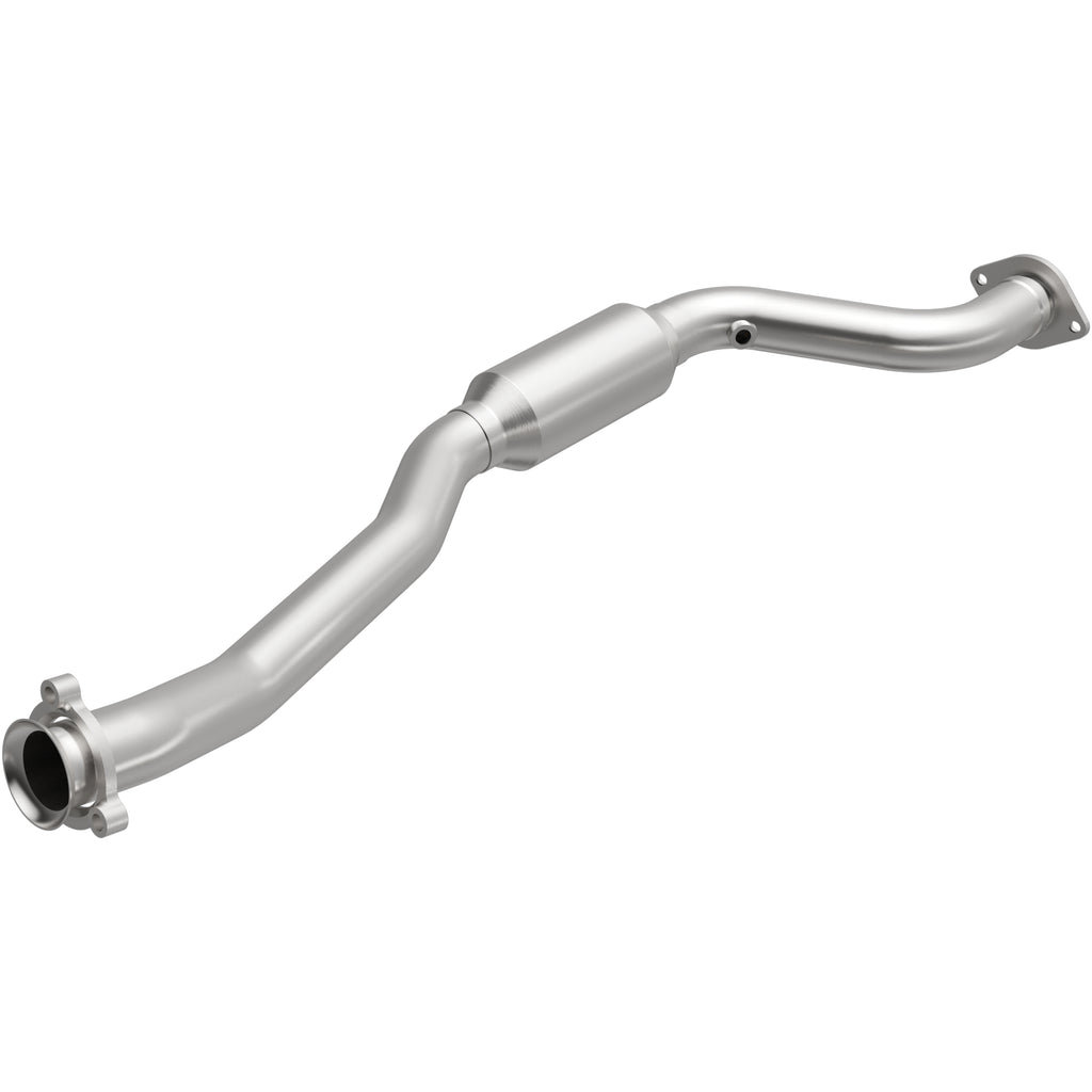 MagnaFlow Exhaust Products 4593611 California CARB Direct-Fit Catalytic Converter for Select Chevrolet Colorado, GMC Canyon