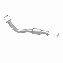 Load image into Gallery viewer, MagnaFlow Exhaust Products 52543 OEM Grade Direct-Fit Catalytic Converter for Select Toyota RAV4