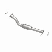 Load image into Gallery viewer, MagnaFlow Exhaust Products 51101 OEM Grade Direct-Fit Catalytic Converter for Select Oldsmobile Intrigue