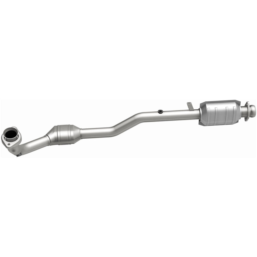 MagnaFlow Exhaust Products 447119 California CARB Direct-Fit Catalytic Converter for Select Ford Explorer, Mercury Mountaineer