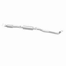 Load image into Gallery viewer, MagnaFlow Exhaust Products 5561845 California CARB Direct-Fit Catalytic Converter for Select Kia Soul