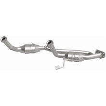 Load image into Gallery viewer, MagnaFlow Exhaust Products 49079 OEM Grade Direct-Fit Catalytic Converter for Select Ford Freestar, Mercury Monterey