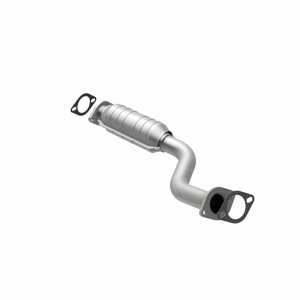 MagnaFlow Exhaust Products 51317 OEM Grade Direct-Fit Catalytic Converter for Select Nissan Rogue, Nissan Rogue Select
