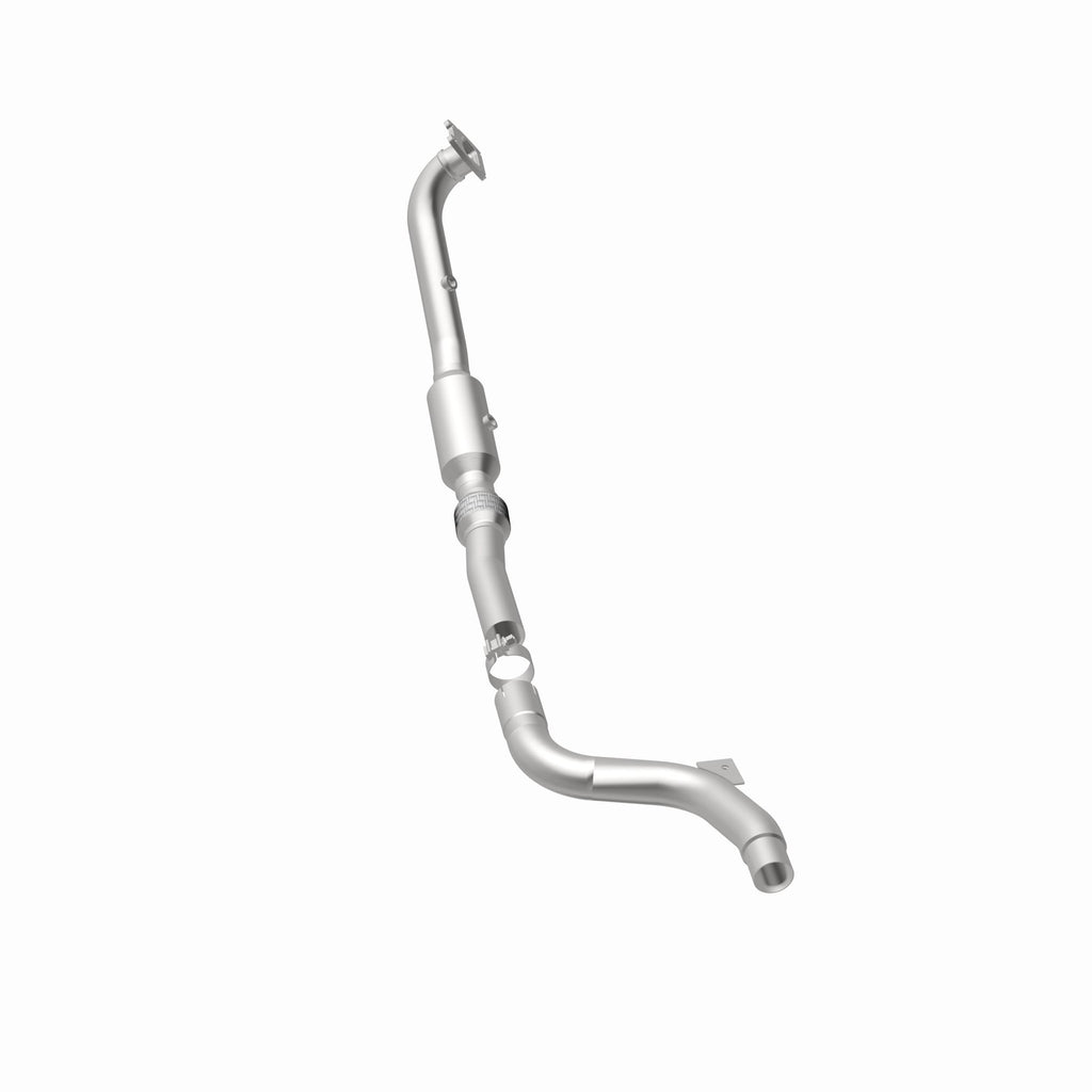 MagnaFlow Exhaust Products 22-139 OEM Grade Manifold Catalytic Converter for Select Chrysler 300, Dodge Challenger, Dodge Charger