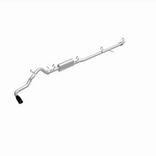 Load image into Gallery viewer, MagnaFlow Exhaust Products 19634 SPEQ Series Black Chrome Cat-Back System for Select Ford Ranger