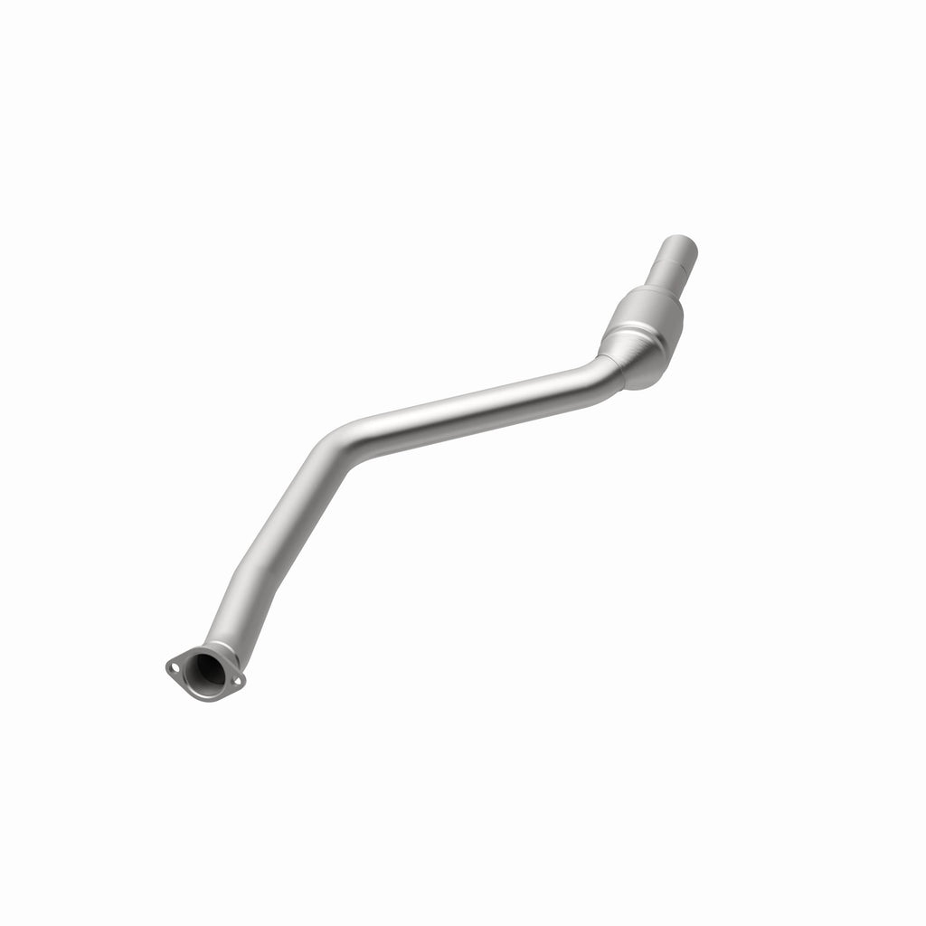 MagnaFlow Exhaust Products 5671764 California CARB Direct-Fit Catalytic Converter for Select BMW 328i, BMW 328i xDrive, BMW 328xi