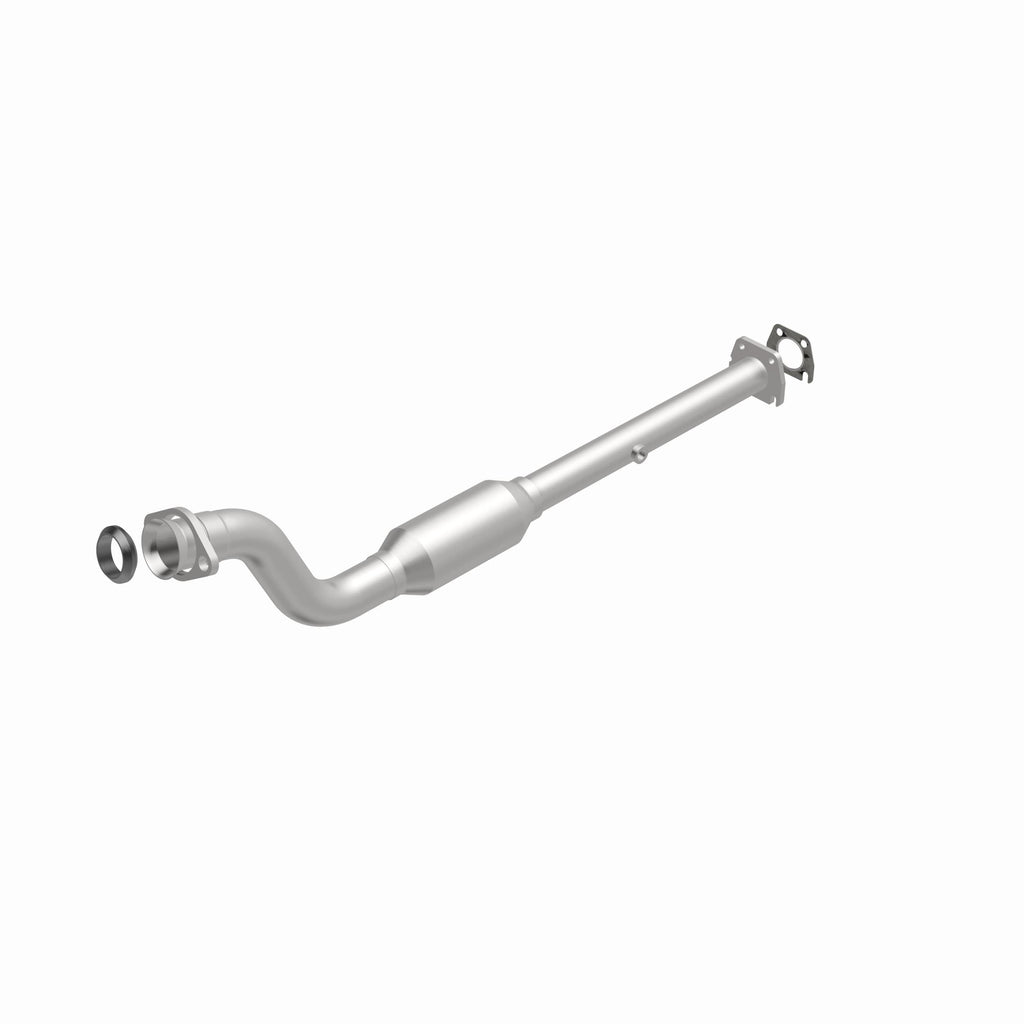 MagnaFlow Exhaust Products 23531 HM Grade Direct-Fit Catalytic Converter for Select Buick Regal