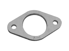 Load image into Gallery viewer, Kooks Custom Headers 71-001-BOSSLAGUNA 2in. 2-Bolt Exhaust Flange. 3/8in. Thick Stainless. Boss Side Pipe.