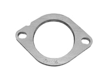 Load image into Gallery viewer, Kooks Custom Headers 71-004 3in. 2-Bolt Exhaust Flange. 3/8in. Thick Stainless. 11-14 Coyote Manifold Outlet