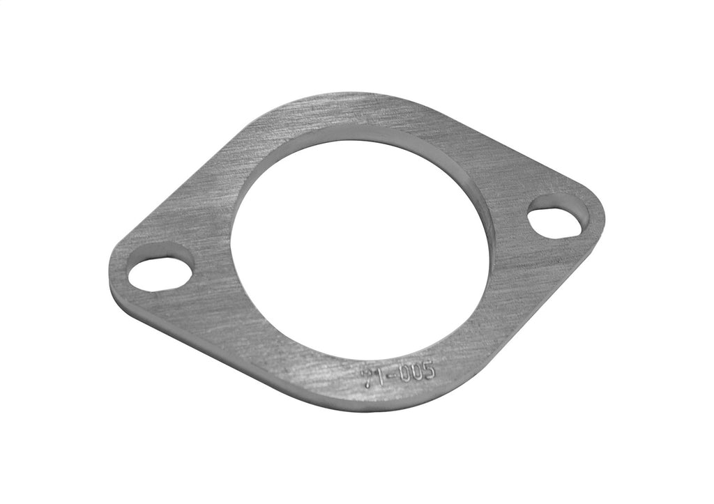 Kooks Custom Headers 71-005 3in. 2-Bolt Exhaust Flange. 3/8in. Thick Stainless. Jeep/Durango Catback Connect