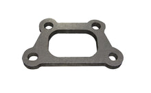 Load image into Gallery viewer, Kooks Custom Headers 71-009 GM 3.6L V6 Head Port Flange. 3/8in. Thick Stainless. 4-Bolt Rectangular Port.