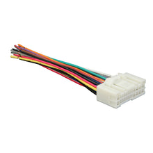Load image into Gallery viewer, Metra Electronics 71-1004 TURBOWire; Repair Wire Harness for Select Hyundai Accent, Hyundai Azera, Hyundai Elantra, Hyundai Entourage, Hyundai Veracruz, Kia Optima, Kia Rio, Kia Rio5, Kia Rondo, Kia Sedona, Kia Spectra, Kia Spectra5, Kia Sportage