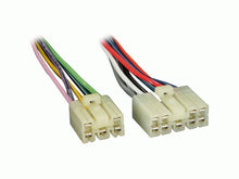 Load image into Gallery viewer, Metra Electronics 71-1398 TURBOWire; Wire Harness for Select Toyota 4Runner, Toyota Camry, Toyota Celica, Toyota Corolla, Toyota Cressida, Toyota Land Cruiser, Toyota MR2, Toyota Pickup, Toyota Tercel, Toyota Van