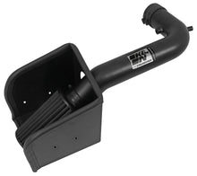 Load image into Gallery viewer, K&amp;N 71-1533 Performance Air Intake System for Select Dodge Ram 1500, Dodge Ram 2500, Dodge Ram