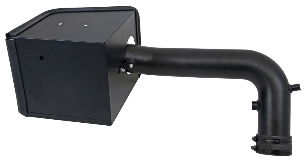 K&N 71-1533 Performance Air Intake System for Select Dodge Ram 1500, Dodge Ram 2500, Dodge Ram