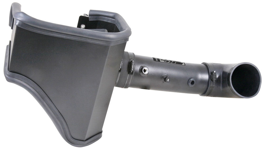 K&N 71-1542 Performance Air Intake System for Select Chrysler 300, Dodge Challenger, Dodge Charger, Dodge Magnum