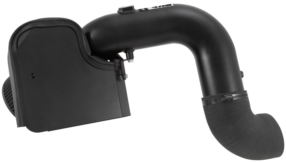 K&N 71-1557 Performance Air Intake System for Select Dodge Ram 2500, Dodge Ram