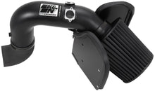 Load image into Gallery viewer, K&amp;N 71-1557 Performance Air Intake System for Select Dodge Ram 2500, Dodge Ram