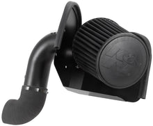 Load image into Gallery viewer, K&amp;N 71-1557 Performance Air Intake System for Select Dodge Ram 2500, Dodge Ram