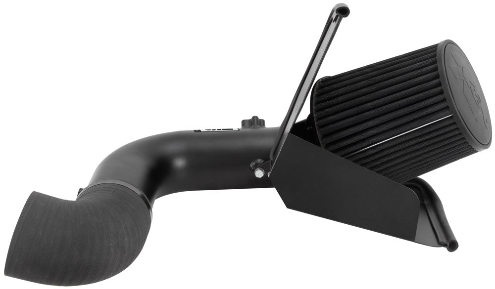 K&N 71-1557 Performance Air Intake System for Select Dodge Ram 2500, Dodge Ram
