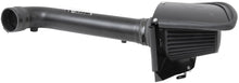 Load image into Gallery viewer, K&amp;N 71-1566 Performance Air Intake System for Select Jeep Wrangler, Jeep Wrangler JK
