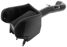 Load image into Gallery viewer, K&amp;N 71-1576 Performance Air Intake System for Select Jeep Gladiator, Jeep Wrangler