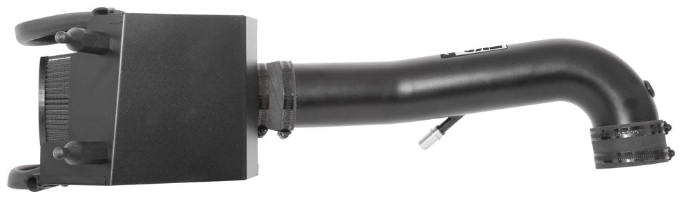 K&N 71-1576 Performance Air Intake System for Select Jeep Gladiator, Jeep Wrangler