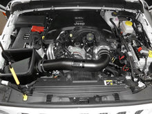 Load image into Gallery viewer, K&amp;N 71-1576 Performance Air Intake System for Select Jeep Gladiator, Jeep Wrangler