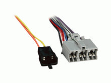 Load image into Gallery viewer, Metra Electronics 71-1677-1 TURBOWire; Repair Wire Harness for Select Buick Century, Buick Electra, Buick LeSabre, Buick Regal, Buick Riviera, Buick Skyhawk, Buick Skylark, Buick Somerset Regal, Cadillac Cimarron, Cadillac Commercial Chassis, Cadillac