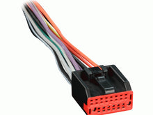 Load image into Gallery viewer, Metra Electronics 71-1771 TURBOWire; Repair Wire Harness for Select Ford Crown Victoria, Ford E-150, Ford E-150 Club Wagon, Ford E-150 Econoline, Ford E-150 Econoline Club Wagon, Ford E-250, Ford E-250 Econoline, Ford E-250 Econoline Club Wagon, Ford