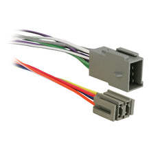 Load image into Gallery viewer, Metra Electronics 71-1772 TURBOWire; Repair Wire Harness for Select Ford Bronco, Ford Bronco II, Ford E-100 Econoline, Ford E-100 Econoline Club Wagon, Ford E-150 Econoline, Ford E-150 Econoline Club Wagon, Ford E-250 Econoline, Ford E-250 Econoline Club