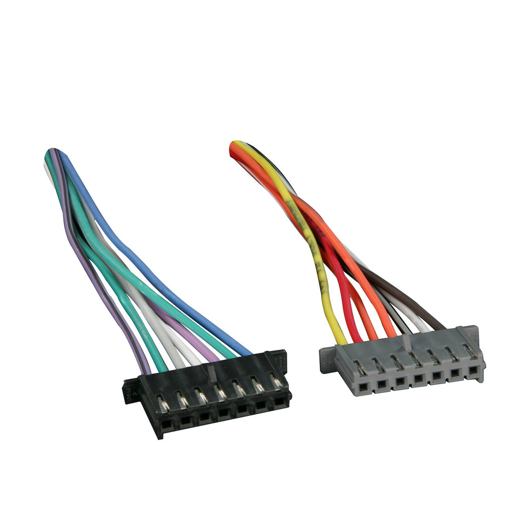 Metra Electronics 71-1817 TURBOWire; Repair Wire Harness for Select Chrysler 300M, Chrysler Cirrus, Chrysler Concorde, Chrysler E Class, Chrysler Fifth Avenue, Chrysler Grand Voyager, Chrysler Imperial, Chrysler Intrepid, Chrysler LHS, Chrysler Laser,