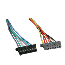 Load image into Gallery viewer, Metra Electronics 71-1817 TURBOWire; Repair Wire Harness for Select Chrysler 300M, Chrysler Cirrus, Chrysler Concorde, Chrysler E Class, Chrysler Fifth Avenue, Chrysler Grand Voyager, Chrysler Imperial, Chrysler Intrepid, Chrysler LHS, Chrysler Laser,