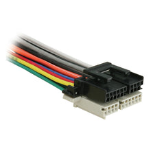 Load image into Gallery viewer, Metra Electronics 71-1858-1 TURBOWire; Repair Wire Harness for Select Cadillac Escalade, Cadillac Escalade EXT, Cadillac Seville, Chevrolet Corvette