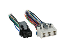 Load image into Gallery viewer, Metra Electronics 71-2003-1 OEM Radio Harness for Select Buick Century, Buick LaCrosse, Buick Rainier, Buick Rendezvous, Buick Terraza, Chevrolet Avalanche 1500, Chevrolet Avalanche 2500, Chevrolet Blazer, Chevrolet Cavalier, Chevrolet Colorado,