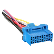 Load image into Gallery viewer, Metra Electronics 71-2102 TURBOWire; Repair Wire Harness for Select Saturn Ion, Saturn Vue