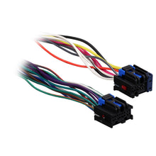 Load image into Gallery viewer, Metra Electronics 71-2104 TURBOWire; Repair Wire Harness for Select Chevrolet Cobalt, Chevrolet HHR, Chevrolet Malibu, Pontiac G5, Pontiac G6, Pontiac Solstice, Saturn Aura, Saturn SC, Saturn SC1, Saturn SC2, Saturn SL, Saturn SL1, Saturn SL2, Saturn Sky