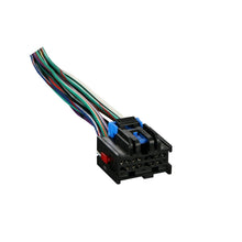 Load image into Gallery viewer, Metra Electronics 71-2105 TURBOWire; Repair Wire Harness for Select Buick Enclave, Buick Lucerne, Cadillac DTS, Cadillac Escalade, Cadillac Escalade ESV, Cadillac Escalade EXT, Cadillac SRX, Chevrolet Avalanche, Chevrolet Aveo, Chevrolet Aveo5, Chevrolet
