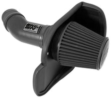 Load image into Gallery viewer, K&amp;N 71-2545 Performance Air Intake System for Select Chrysler 300, Dodge Challenger, Dodge Charger