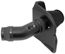 Load image into Gallery viewer, K&amp;N 71-2545 Performance Air Intake System for Select Chrysler 300, Dodge Challenger, Dodge Charger