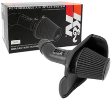 Load image into Gallery viewer, K&amp;N 71-2545 Performance Air Intake System for Select Chrysler 300, Dodge Challenger, Dodge Charger