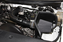 Load image into Gallery viewer, K&amp;N 71-2556 Performance Air Intake System for Select Ford Expedition, Ford F-150, Ford Lobo, Lincoln Mark LT