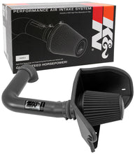 Load image into Gallery viewer, K&amp;N 71-2556 Performance Air Intake System for Select Ford Expedition, Ford F-150, Ford Lobo, Lincoln Mark LT